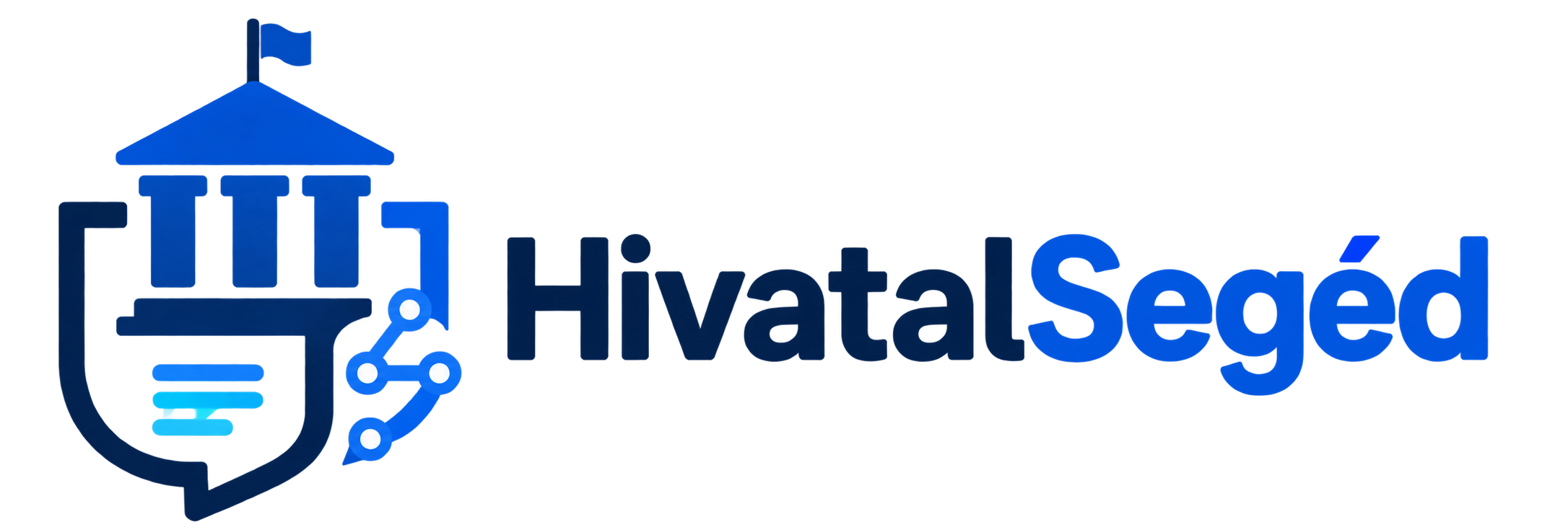 HivatalSegéd logó